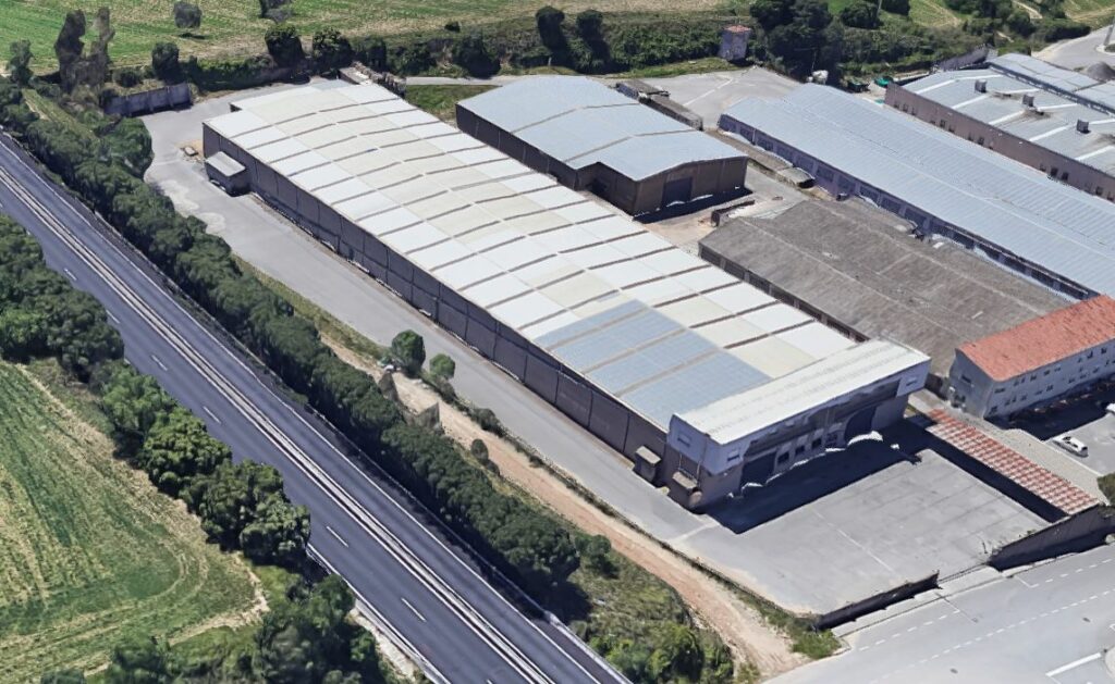 Marina Seca — Caravaning Vallès