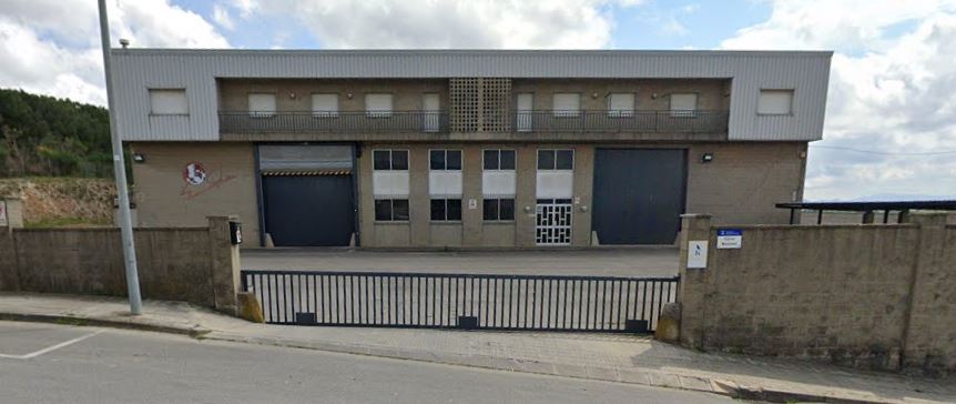 Oficinas — Caravaning Vallès